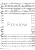 Brandenburg Concerto No. 4: Andante - Score