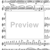 Suite nature Op.23 - Flute