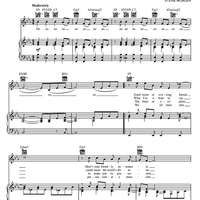 Love's In Need Of Love Today