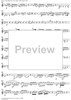 String Quartet No. 19 in C Major, K465 - Violin 2