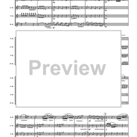 Sonata III - Score