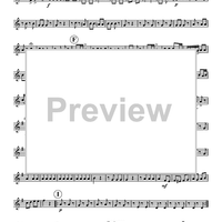 Polka Fantastic - Clarinet 4 in Bb