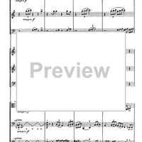 Energia - for Nine Instruments - Score