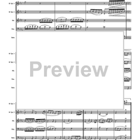 Christmas Set 3 - Score