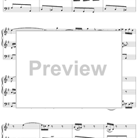 Sonata in E Minor, BWV 528