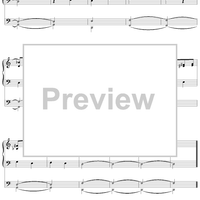 Ave Maris Stella: Jesus Tender Mother, Make Thy Supplication, Op. 18, No. 7