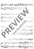 Concerto E Minor - Score and Parts