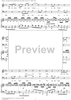 Four Duets, Op.28, No.4 Der Jäger und sein Liebchen, "Ist nicht der Himmel so blau?"
