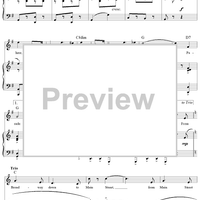 The Circus is on Parade