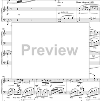 Piano Concerto In A Minor, Op. 16