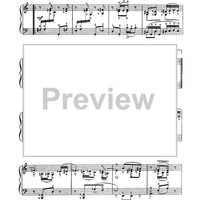 Polka - from Seven Modern Dances