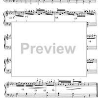 Sonata Ab Major K208