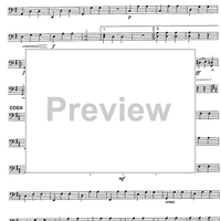 Wiener Blut, Walzer Op.354 - Cello