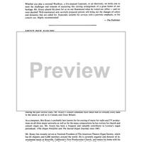 Fantasia on America the Beautiful