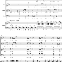 Mass in D Major, No. 2: Gloria