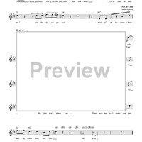 Your Mama Don't Dance