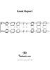 Good Report