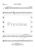 Grove of Titans - Tenor Sax