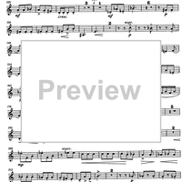 Music for wind quintet Op.20 - Horn in F