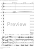 La Finta Giardiniera, Act 2, No. 23 "Hier in diesen Finsternissen" (Finale, Septet) - Full Score