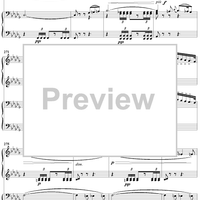 Italian Capriccio on Themes from Folk-Songs