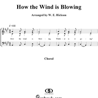 How the Wind is Blowing