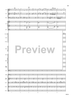 Tudor Sketches - Score