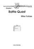Battle Quest - Score