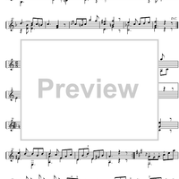 Contredanses non difficiles Op. 9