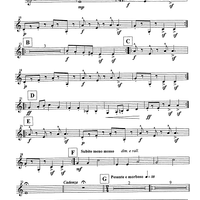 Tanijetz - Contrabass Clarinet