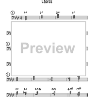 Time Will Tell - Bass Clef Instruments Part 1