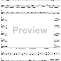 Eine kleine Nachtmusik - Viola