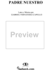 Padre Nuestro