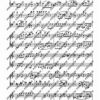 Sest dvouhlasých kánonických invencí