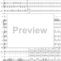 Six German Dances, K571 - Full Score