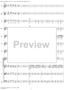 Viva! Viva l'invitto duce!, No. 14 from "Il Re Pastore", Act 2 (K208) - Full Score
