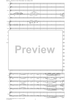 Missa Solemnis, No. 6: Agnus Dei - Full Score