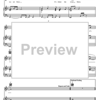 It Must Have Been Love