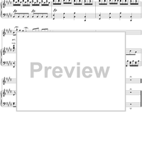 Ah!  Quel Giorno!  (Recitative and Cavatina)