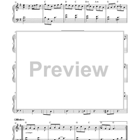 Planxty Mary O'Neill / Lillibulero