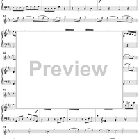 Sonata in D Major, Op. 16, No. 5 - Piano