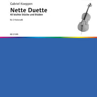 Nette Duette - Performance Score