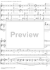 Mass No. 14 in B-flat Major, "Harmoniemesse"/"Wind Band Mass": No. 5. Benedictus