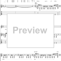 Trapped in the Wake of a Dream