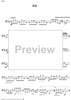 Air on the G String (from Orchestral Suite No. 3 in D Major) - Cello