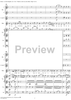 "Marito io vorrei, ma senza fatica", No. 3 from "La Finta Semplice", Act 1, K46a (K51) - Full Score