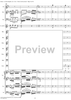 "Dove avete la creanza?", No. 11 from "La Finta Semplice", Act 1, K46a (K51) - Full Score