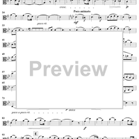 Album Leaves - Viola