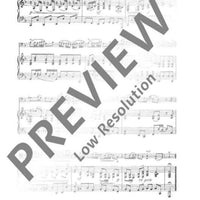 Sonate F major in F major