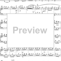 Romeo and Juliet, No. 4. Queen Mab, the Spirit of Dreams